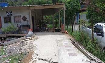 Imagem: Hum mil mts com lago e casa 11 9 3329-5660