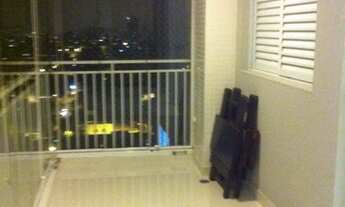 Imagem 3: ANDAR ALTO, VISTA LIVRE E ÓTIMA ILUMINAÇÃO SOLAR!