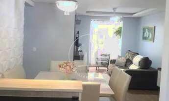 Imagem 4: Apartamento com 3 dormitórios à venda, 115 m² por R$ 490.000,00 - Capoeiras - Florianópoli