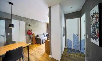 Imagem 5: Apartamento para Venda em São Paulo, Consolação, 1 dormitório, 1 banheiro, 1 vaga