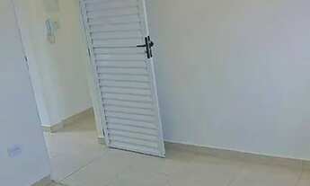 Imagem 7: Casa com 2 dormitórios para alugar, 40 m² por R$ 1.300,00/mês - Vila Mangalot - São Paulo