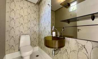 Imagem 5: Casa no Condomínio Port Saint Marine em stellla mais com 4 quartos nascente