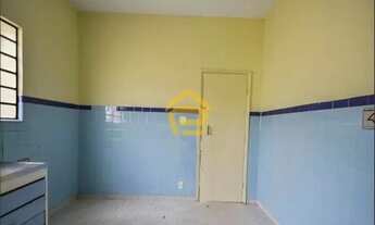 Imagem 6: Casa com 3 Dormitórios no Campo Belo