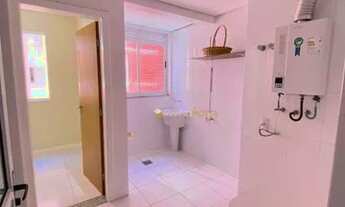 Imagem 5: Apartamento para alugar, 125 m² por R$ 4.000,02/mês - Campinas - São José/SC