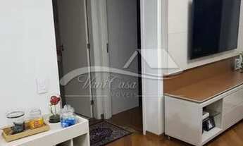 Imagem: Apartamento 2 quartos á venda- Saúde