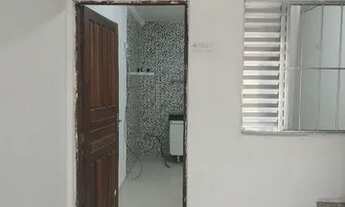 Imagem: Aluga se casa R$ 550