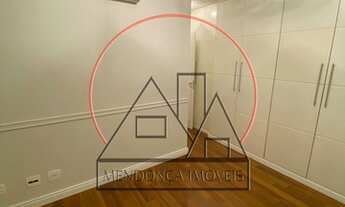 Imagem 4: Próximo do Parque Ibirapuera - 196m² - 3 suítes - 3 vagas