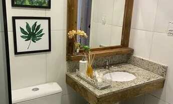 Imagem 5: Casa praia vilage imbassai