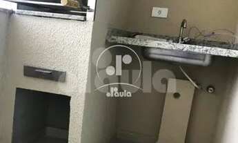 Imagem 7: Apartamento 62m², 2 Dormitórios sendo 1 Suite, Sacada Gourmet, 1 Vaga, Bairro Paraíso, San