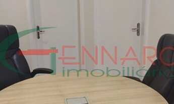 Imagem 2: Conjunto comercial no Itaim Bibi