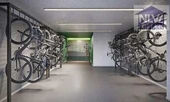 Imagem 4: Apartamento com 4 dormitórios à venda, 197 m² por R$ 3.746.695,00 - Sumaré - São Paulo/SP