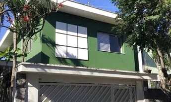 Imagem 4: Sobrado à venda, 3 quartos, 1 suíte, 5 vagas, Vila Baruel - São Paulo/SP