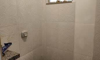 Imagem: Sobrado para aluguel possui 60 metros quadrados