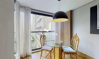 Imagem 2: Apartamento à venda, Jardim Paulista, São Paulo, SP