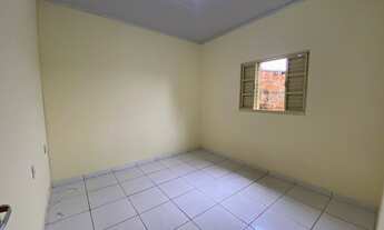 Imagem 3: Casa Residencial no Recanto do Bosque