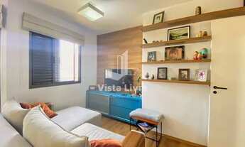 Imagem 4: Apartamento à venda, Alto da Lapa, São Paulo, SP