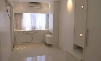 Imagem 6: Sqn 214 Bl D, 02 Quartos, Com 01 Vaga (101) - Asa Norte/brasilia