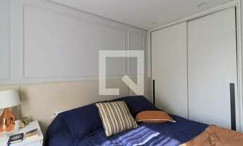 Imagem 6: Apartamento para Aluguel - Brooklin, 3 Quartos, 100 m2