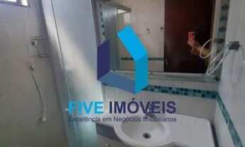 Imagem 6: Apartamento com 2 dormitórios, 60 m² - venda por R$ 280.000,00 ou aluguel por R$ 1.900,00