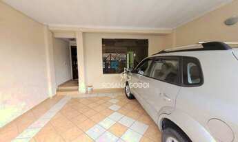 Imagem: Sobrado à venda, 135 m² por R$ 670.000,00