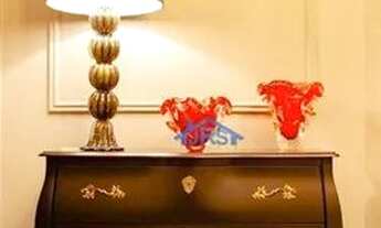 Imagem 6: APARTAMENTO CAPA DE REVISTA COM 852M² EM EXCELENTE CONDOMÍNIO