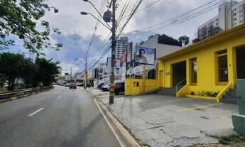 Imagem 4: Ponto comercial - Cambuí - Campinas