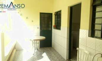 Imagem 6: Casa com 3 quartos à venda em Parque Ortolândia