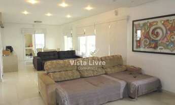 Imagem 3: Apartamento à venda, Vila Romana, São Paulo, São Paulo