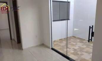 Imagem 7: Linda casa no Residencial Santa Paula - Jacareí - SP