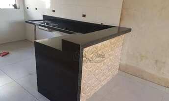 Imagem 4: Casa com 3 dormitórios à venda, 80 m² por R$ 420.000,00 - Jardim da Luz - Londrina/PR