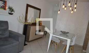 Imagem 4: Apartamento para Aluguel - Jacarepaguá, 2 Quartos, 70 m2