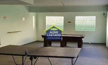 Imagem: Apartamento com 3 dorms, Mirim, Praia Grande