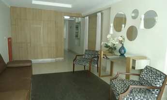 Imagem 4: Predio com piscina três dormitórios, Boa Vista