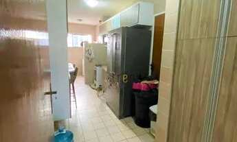 Imagem 5: Apartamento com 3 dormitórios à venda, 111 m² por R$ 340.000,00 - Papicu - Fortaleza/CE