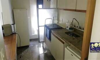 Imagem 7: Rarus Flats - Flat para locação - Edifício Les Jardins