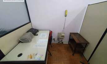 Imagem 7: Conjunto para alugar, 51 m² por R$ 2.094,53/mês - República - São Paulo/SP