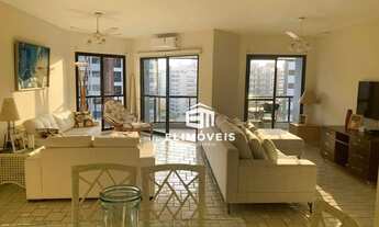 Imagem 2: Apartamento Pé na Areia