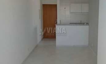 Imagem 2: Apartamento para Venda ou Locação em Santo André