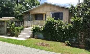 Imagem 5: Área Residencial para Venda em Cecon Campina Grande do Sul-PR