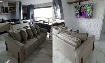 Imagem 7: Piscine Station Resort - Apartamento com 2 dormitórios à venda, 50 m² por R$ 649.000 - Brá