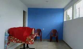 Imagem 7: Casa com 3 quartos no Benedito Bentes 2, com Banheiro Social, Sala de Estar e Jantar, cozi