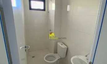 Imagem 5: Apartamento com 2 dormitórios para alugar, 82 m² por R$ 2.600,00/mês - Vila Jaguara - São