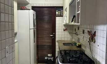 Imagem 6: BELÍSSIMA APARTAMENTO NO EDIFICIO TIMONEIRO