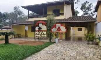 Imagem 4: Casa Sobrado Padrão em Caraguatatuba