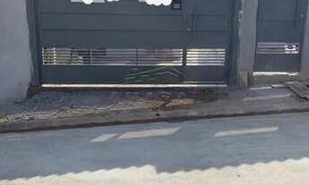 Imagem: Casas Térrea em Suzano