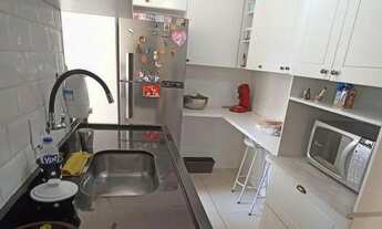 Imagem 6: Lindo apartamento recém reformado e modernizado no Parque Rebouças