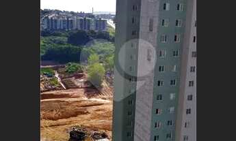 Imagem 3: Jundiaí - Apartamento Padrão - Jardim Carolina