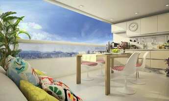 Imagem 2: Apartamento - Aviação - Praia Grande