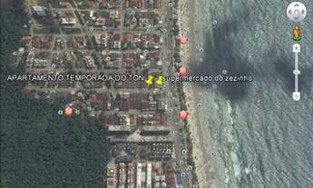 Imagem: Apartamento a venda 20m do mar na praia