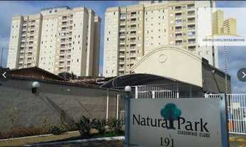 Imagem: Natura Park a Venda com m² na Vila Industrial
